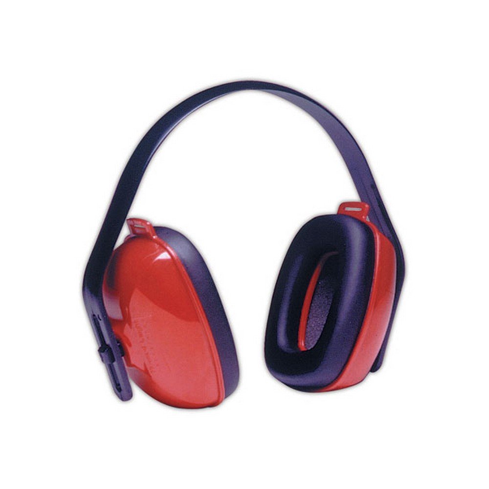 Howard Leight QM24 Earmuffs