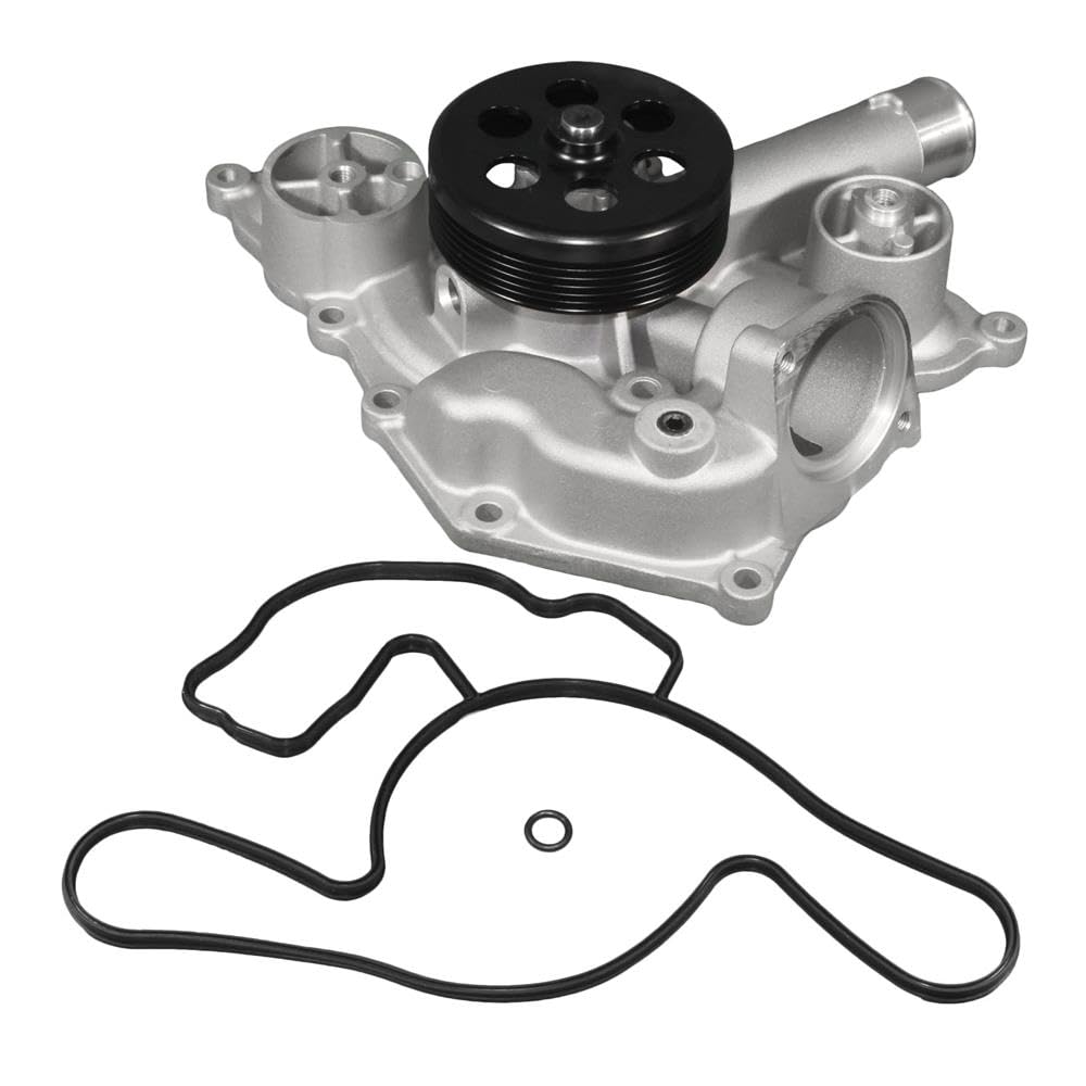 ACDelco Professional 252-899 Engine Water Pump