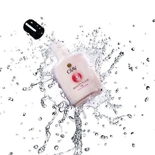 Olay Beauty Fluid Sensitive 200Ml