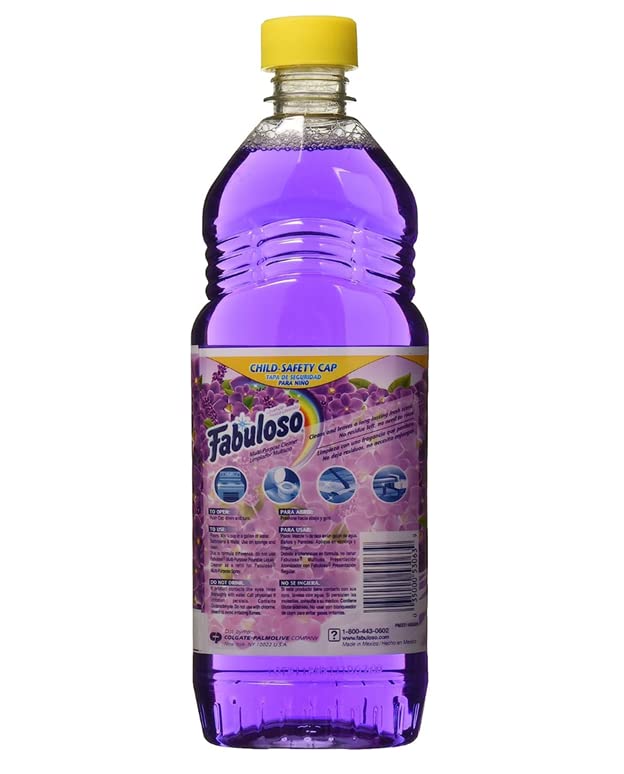 Fabuloso Lavender 22oz FL OZ