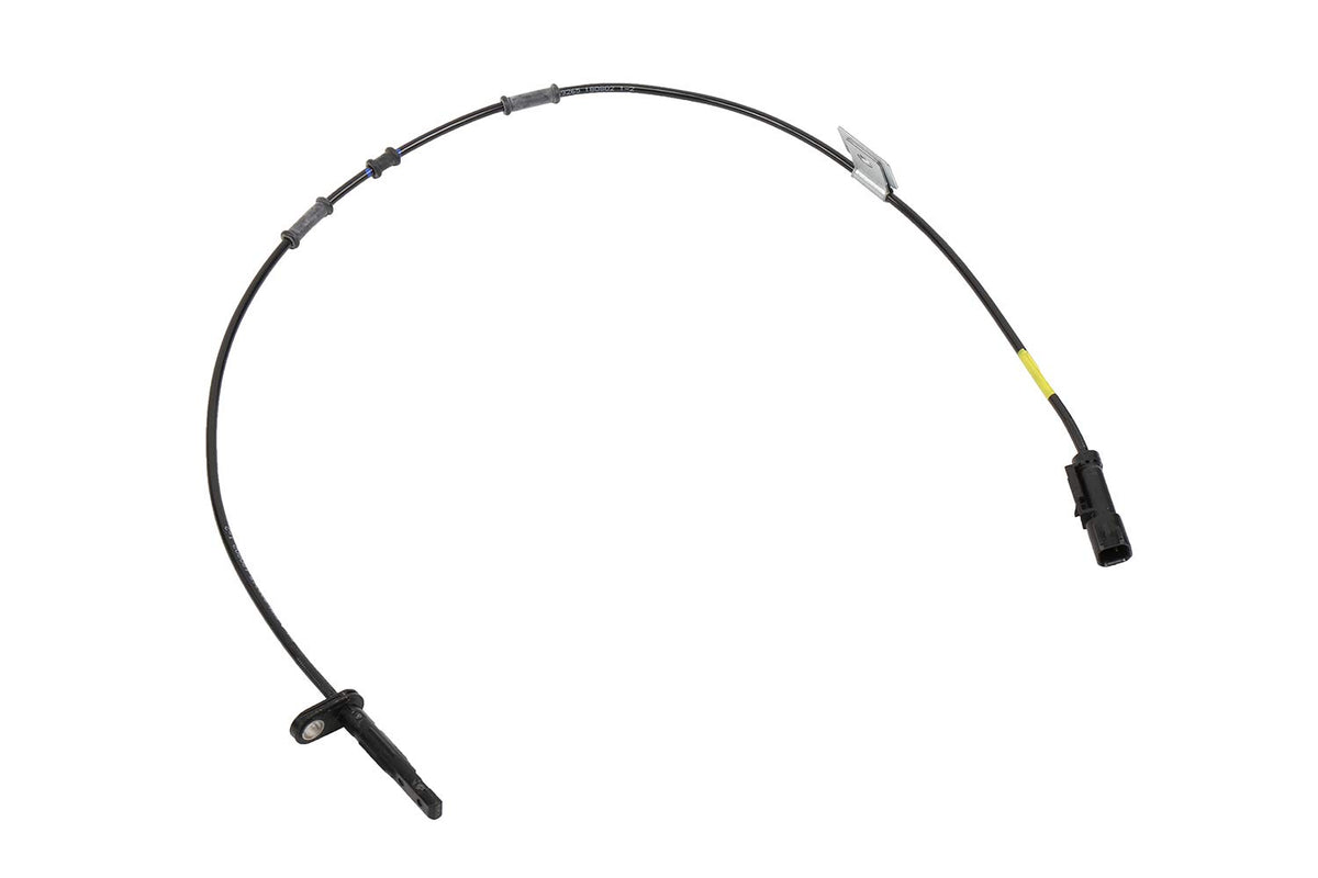 ACDelco GM Original Equipment 20811372 Front Driver Side Wheel Speed Sensor