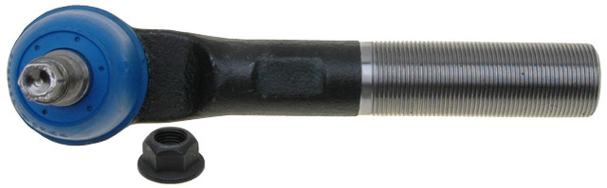ACDelco Professional 45A0920 Passenger Side Inner Steering Tie Rod End , Black