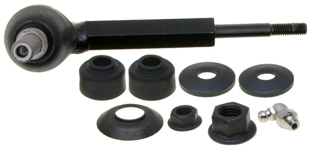 ACDelco Advantage 46G0453A Rear Suspension Stabilizer Bar Link Kit