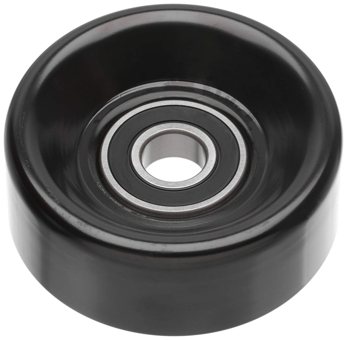 ACDelco Gold 38033 Idler Pulley