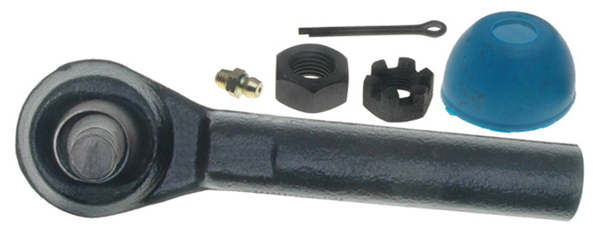 ACDelco Professional 45A0784 Outer Steering Tie Rod End , Black