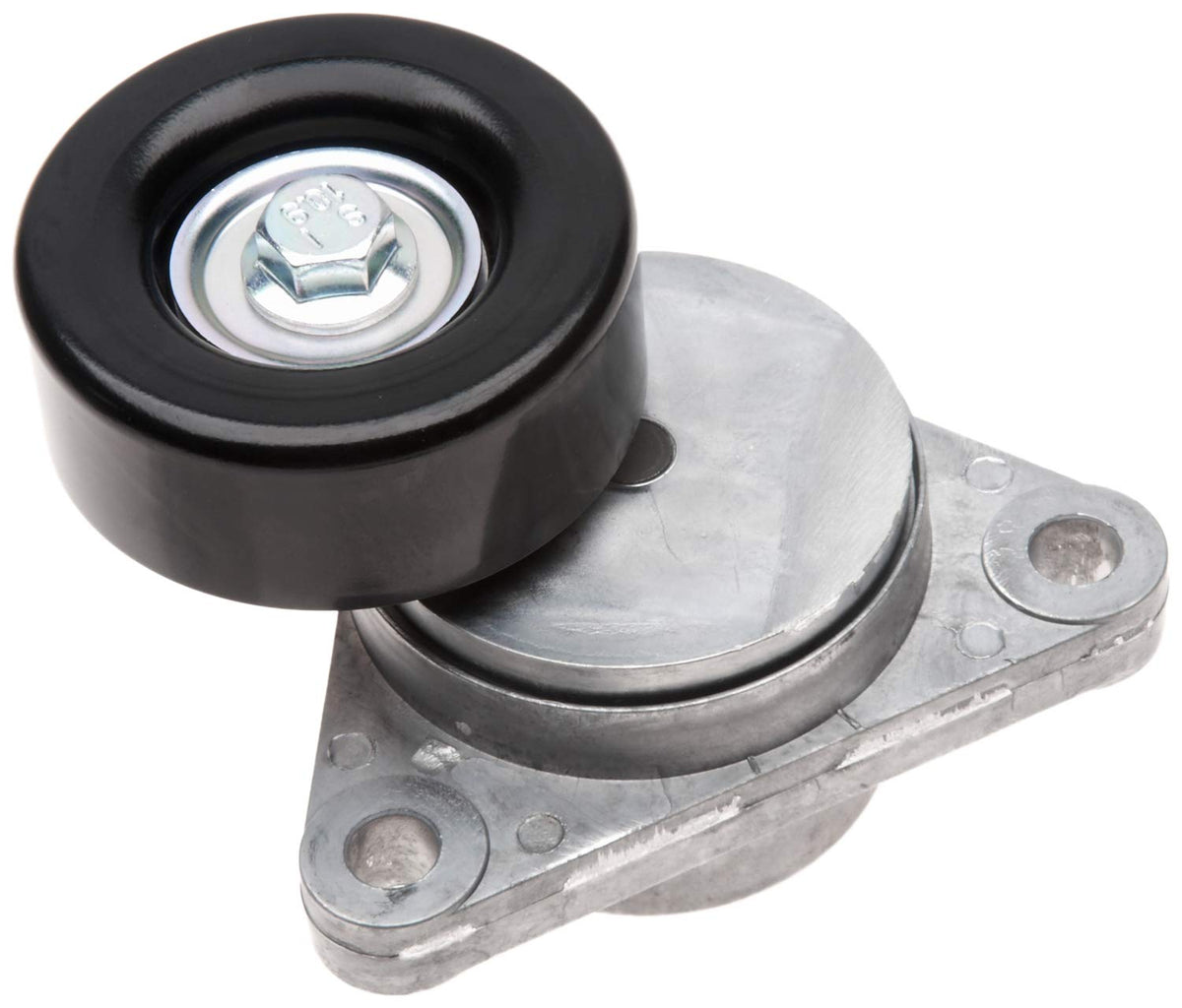 ACDelco Gold 38376 Drive Belt Tensioner Assembly with Pulley