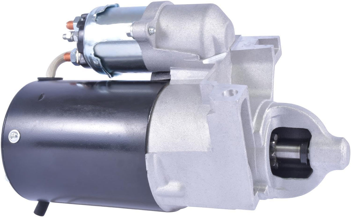 ACDelco Gold 337-1014 Starter