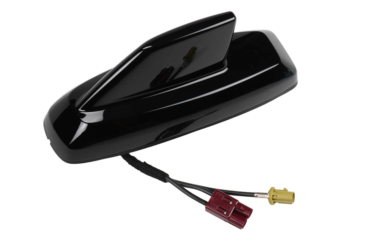 GM Parts 84346801 High Frequency Antenna