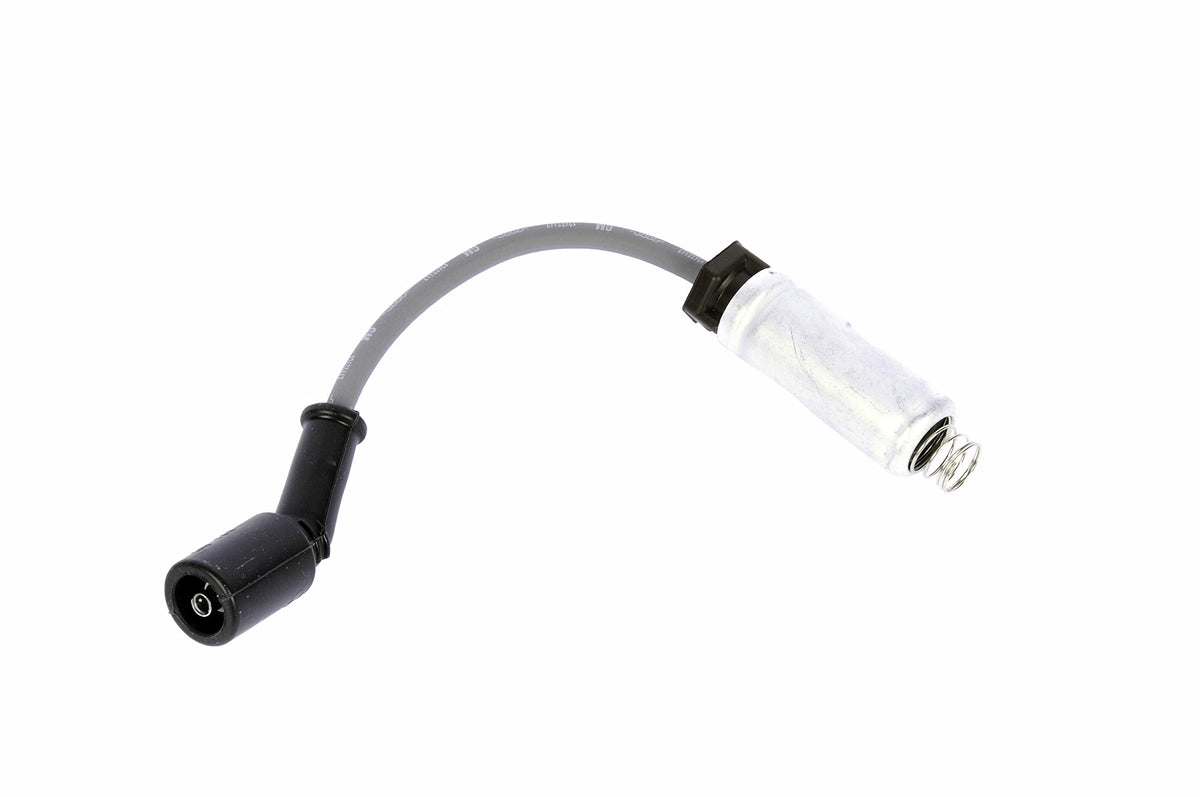 ACDelco GM Original Equipment 758DD Spark Plug Wire, Gray