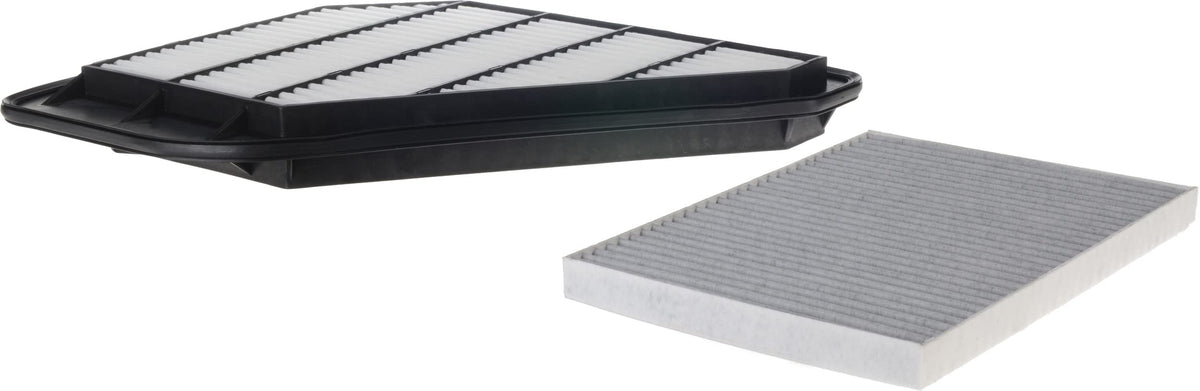 ACDelco Gold KA3083CAF Engine and Cabin Air Filter Kit