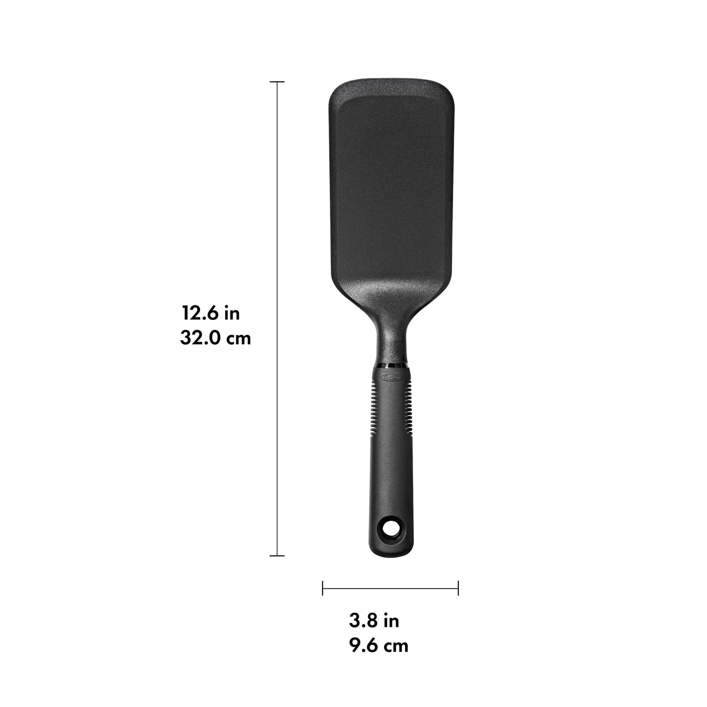 OXO Good Grips Nylon Griddle Turner