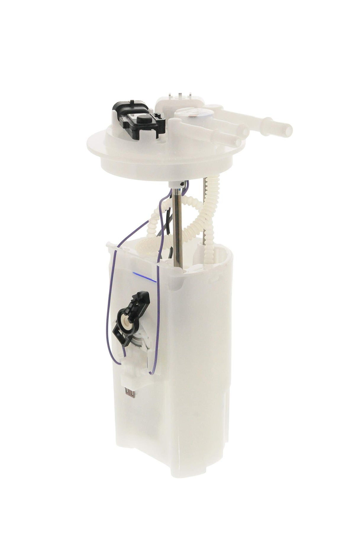 ACDelco GM Original Equipment MU1615 Fuel Pump and Level Sensor Module with Seal, Float, and Harness