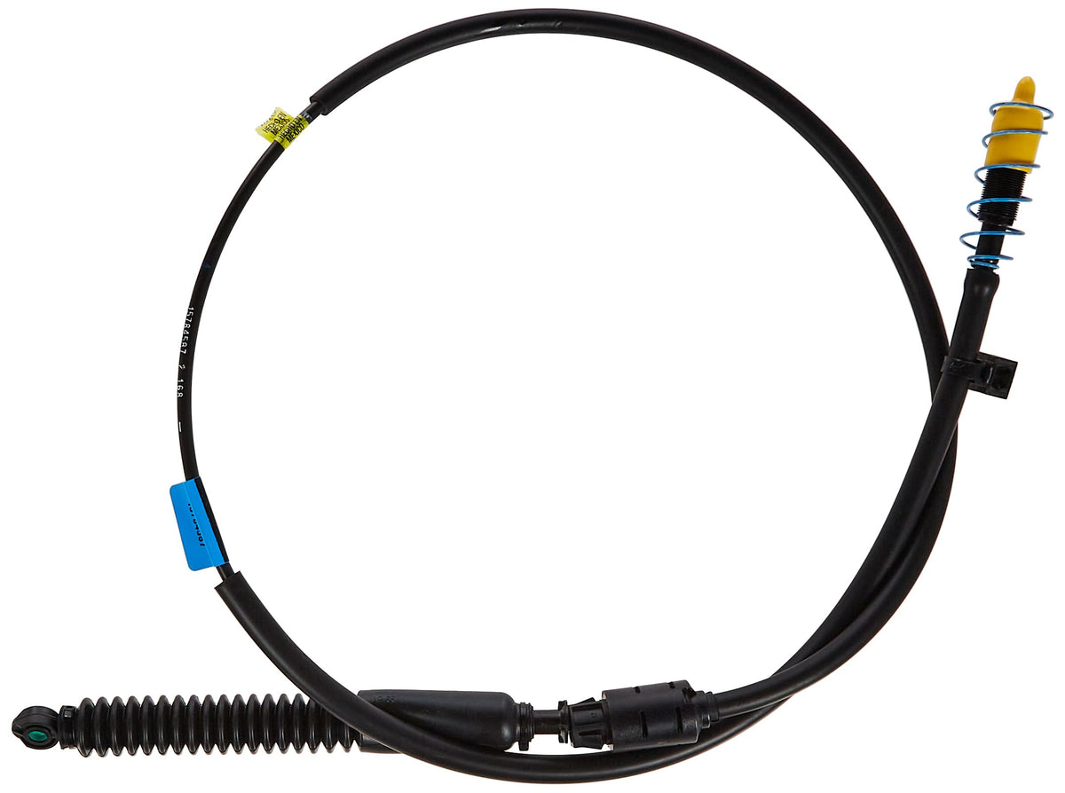 GM Parts Genuine 88967320 Automatic Transmission Range Select Lever Kit with Both Cables