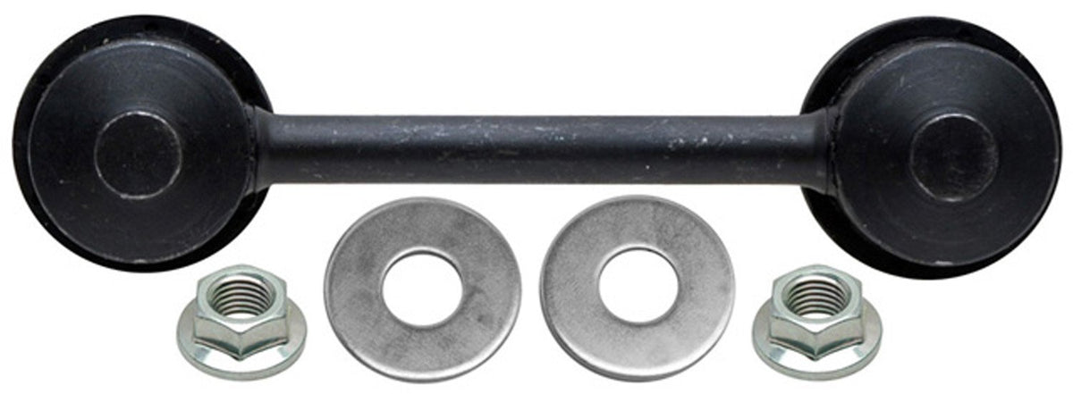 ACDelco Professional 45G0319 Rear Suspension Stabilizer Bar Link Kit with Hardware