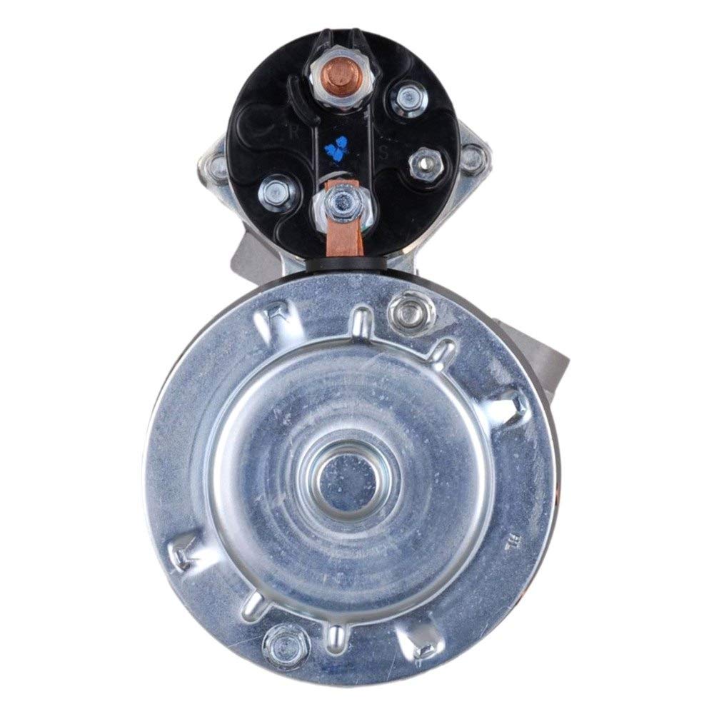 ACDelco Gold 337-1015 Starter