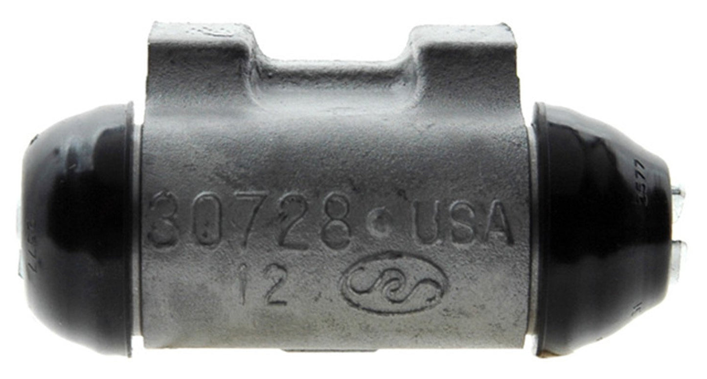 ACDelco Professional 18E1206 Rear Driver Side Drum Brake Wheel Cylinder