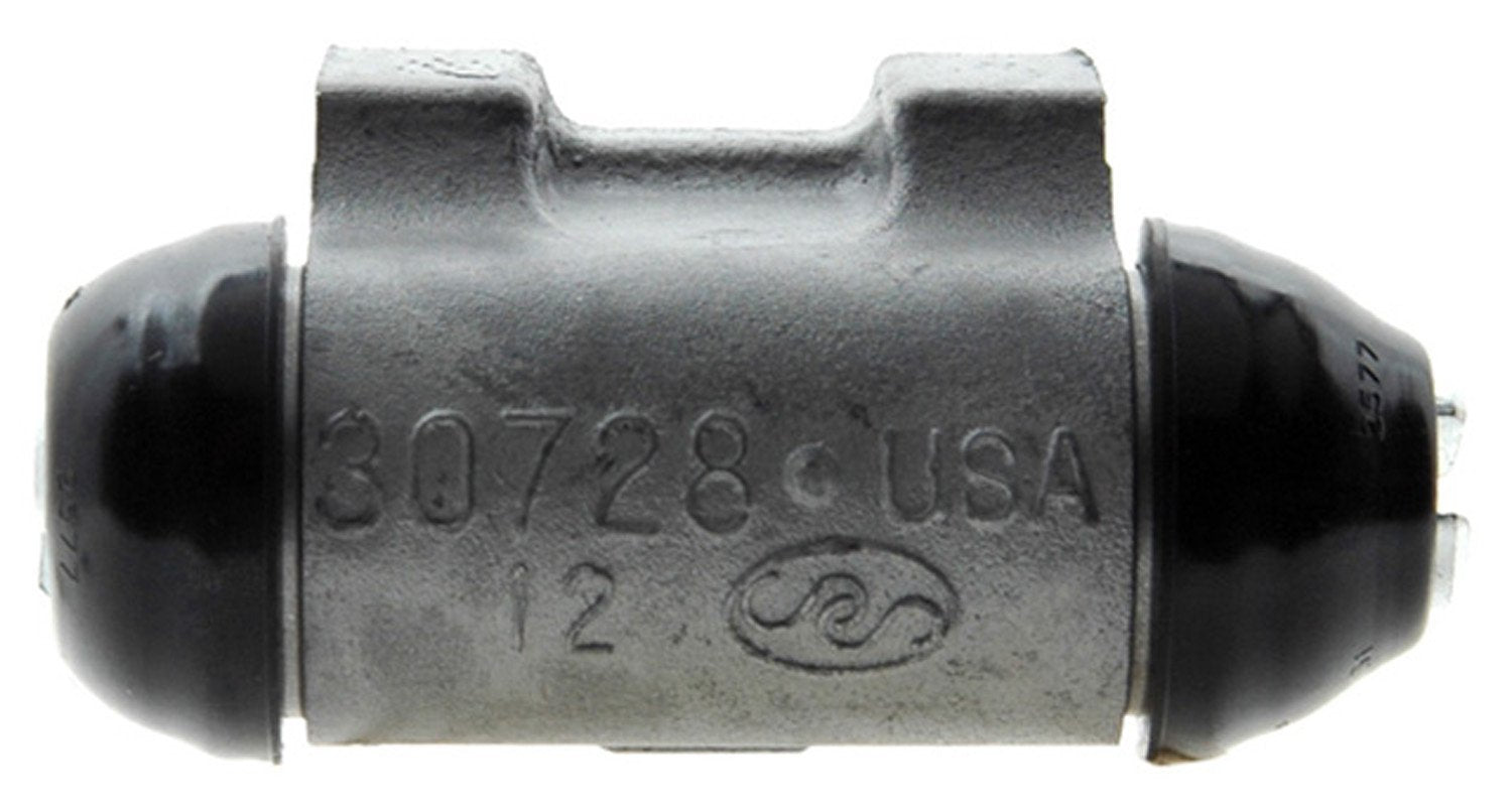 ACDelco Professional 18E1206 Rear Driver Side Drum Brake Wheel Cylinder