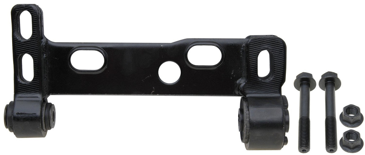 ACDelco Professional 45D10101 Front Passenger Side Lower Suspension Control Arm Support Bracket