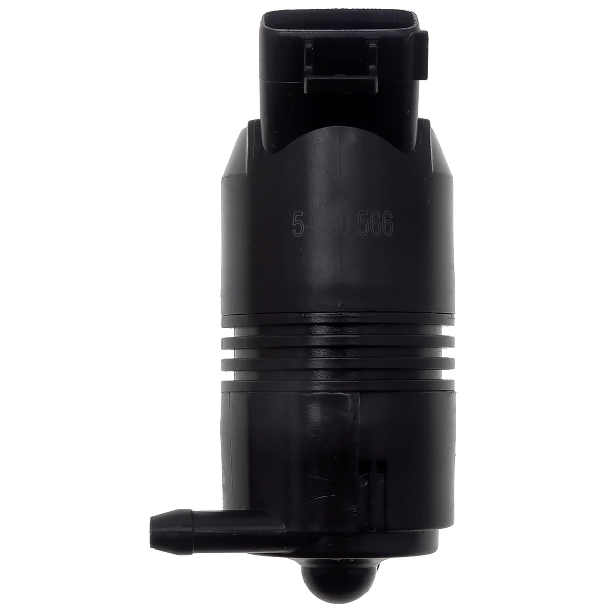 ACDelco Professional 8-6734 Windshield Washer Pump, 7.2 in
