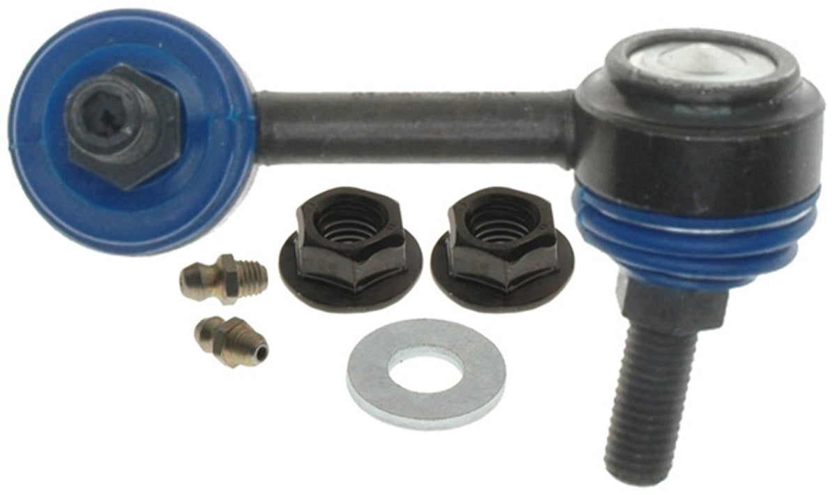 ACDelco Professional 45G0252 Front Passenger Side Suspension Stabilizer Bar Link
