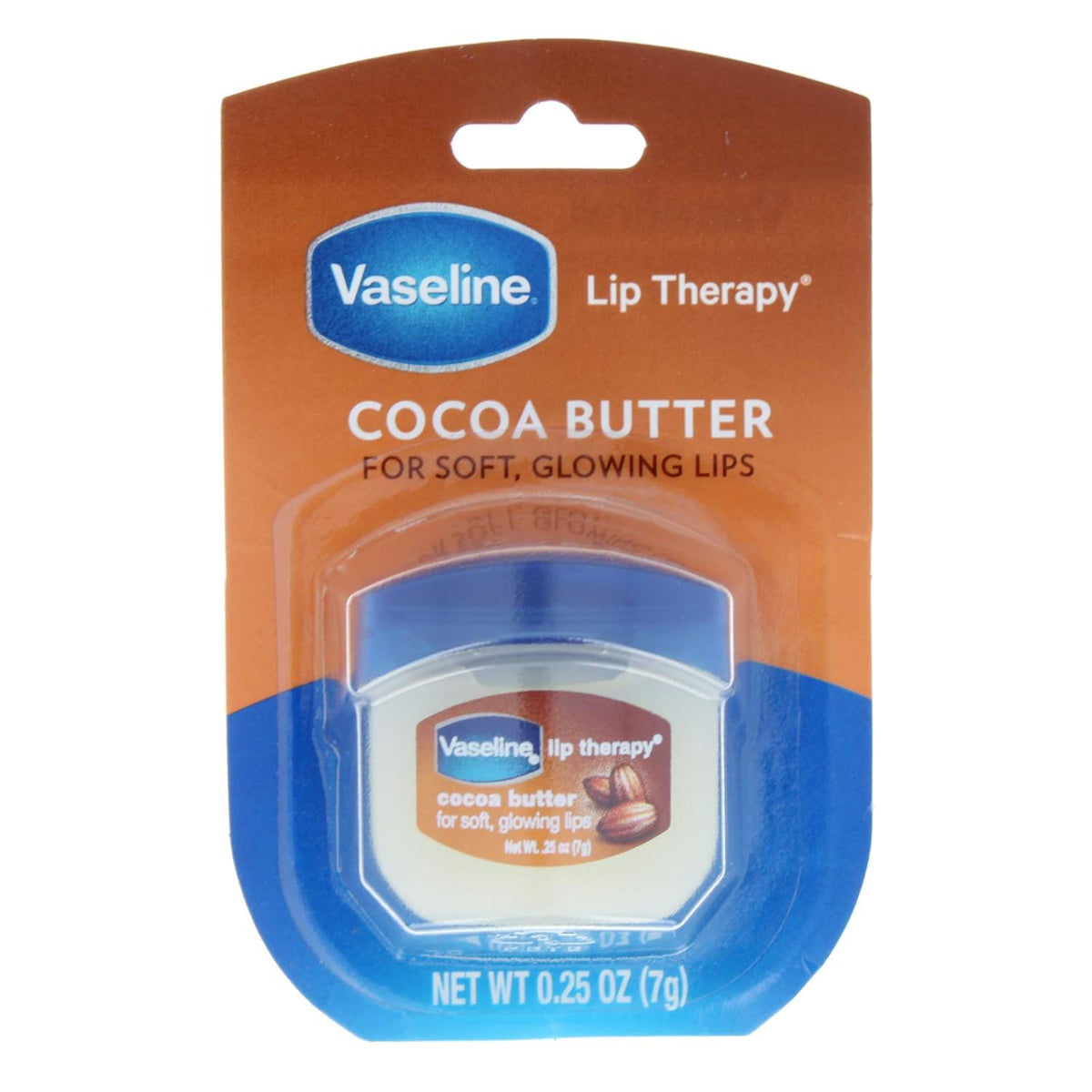 Vas Lip Therapy .25oz Cocoa Btr product image 1