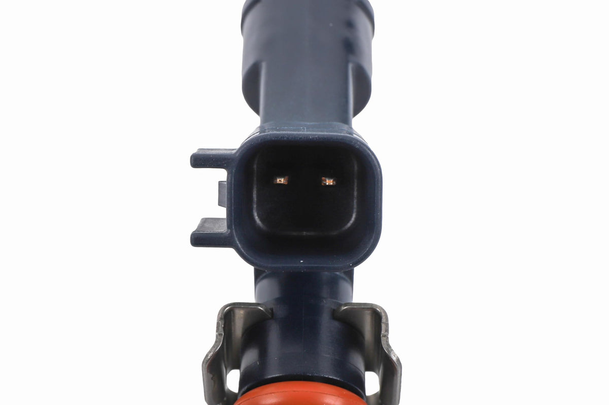 ACDelco GM Original Equipment 217-3158 Multi-Port Fuel Injector Assembly