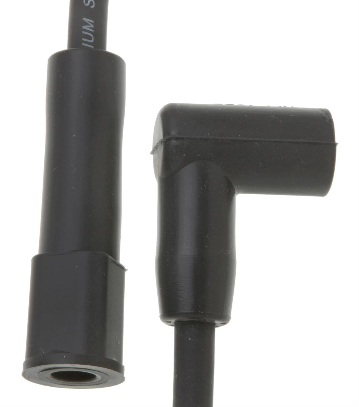 ACDelco Professional 9608B Spark Plug Wire Set