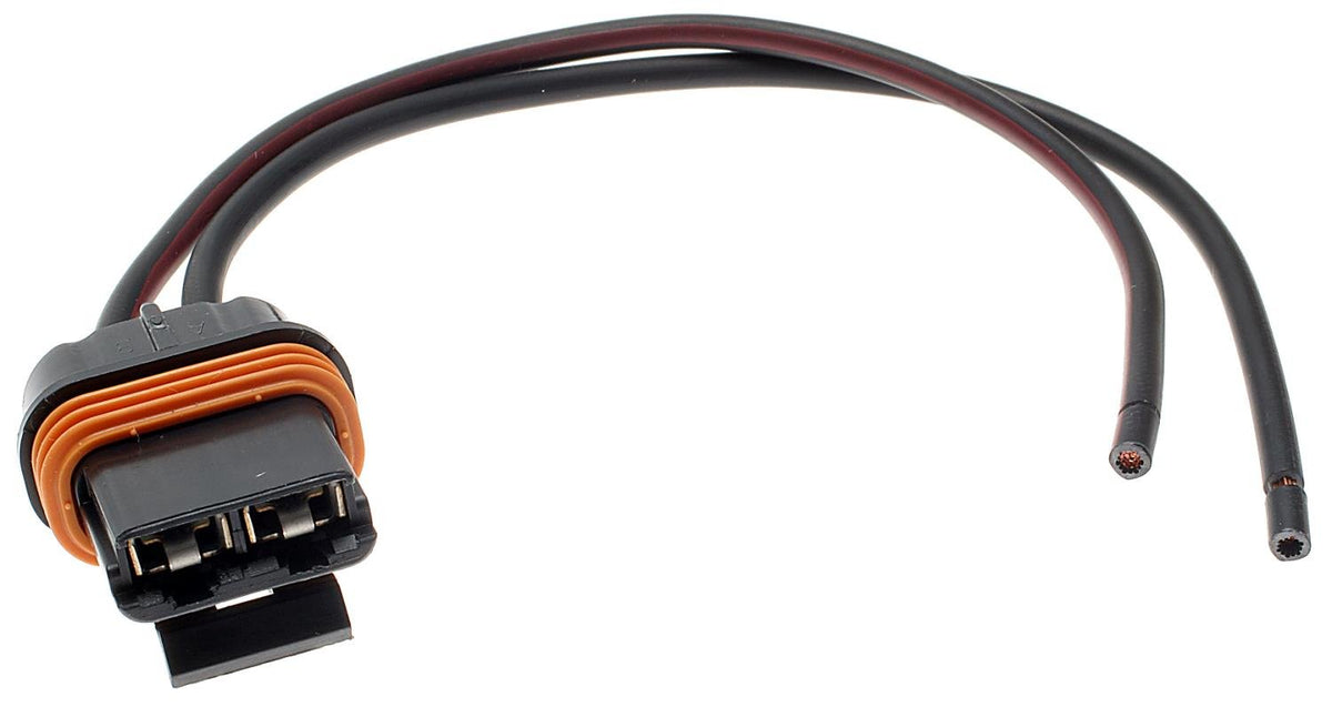 ACDelco Gold PT2304 (88862223) Multi-Purpose Connector