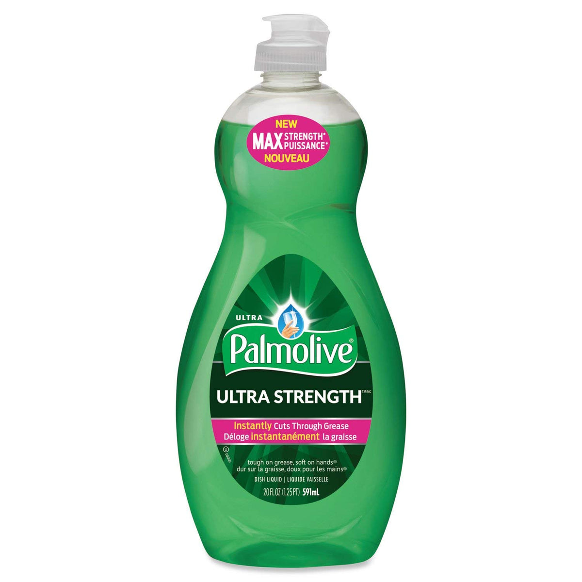 CPC46157 - Dishwashing Liquid