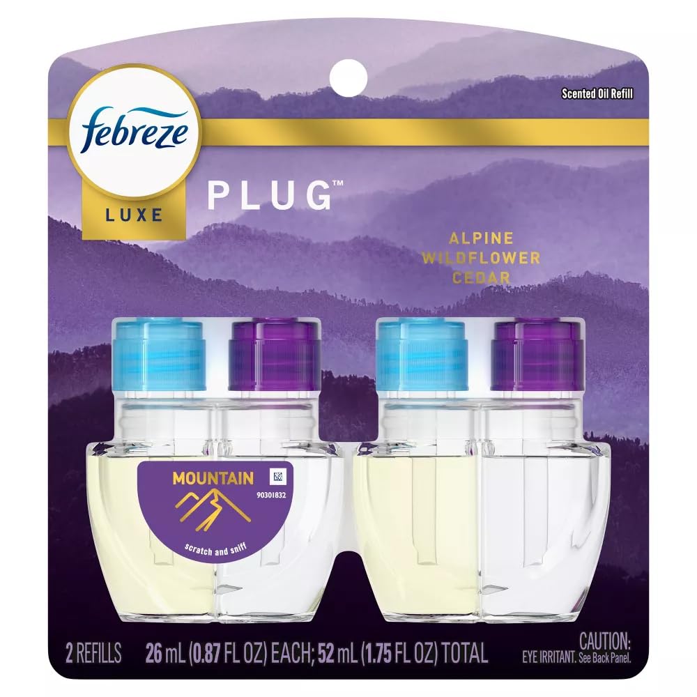 FBRZ PLUG DRF Mountain 6/1.75oz US Tr- Pack of 1