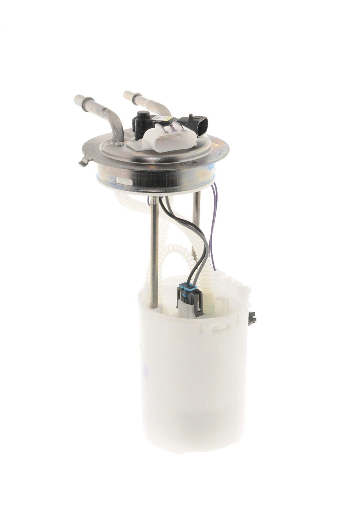 ACDelco GM Original Equipment MU1738 Fuel Pump and Level Sensor Module with Seal and Float