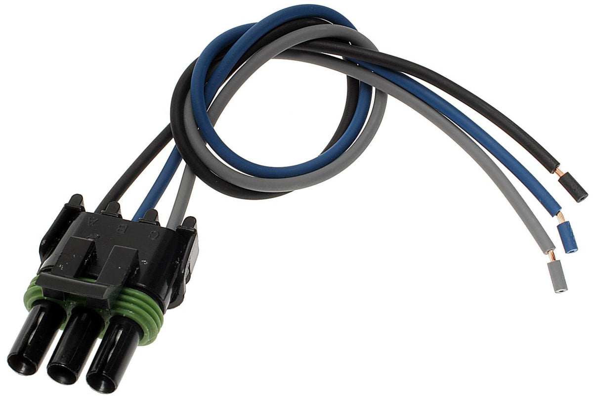 ACDelco Professional PT2303 Multi-Purpose Pigtail