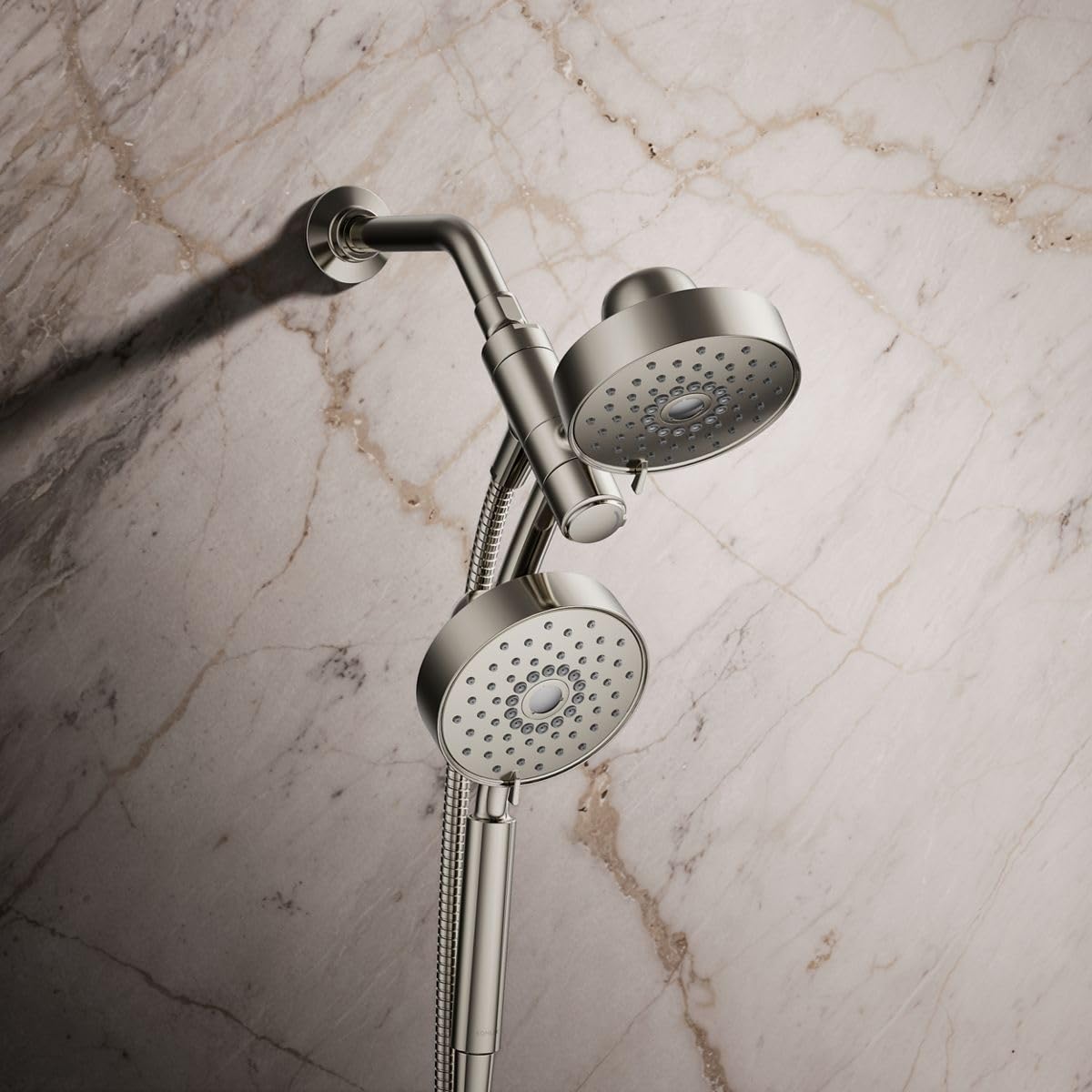 PURIST® 2-IN-1 COMBO 2.5 GPM