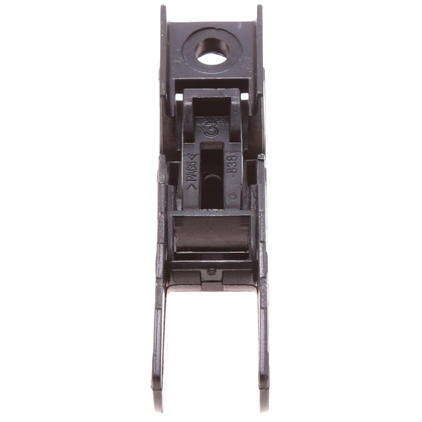 ACDelco Gold 8-9926 (19162966) Beam Wiper Blade with Spoiler, 26.0 in (Pack of 1)