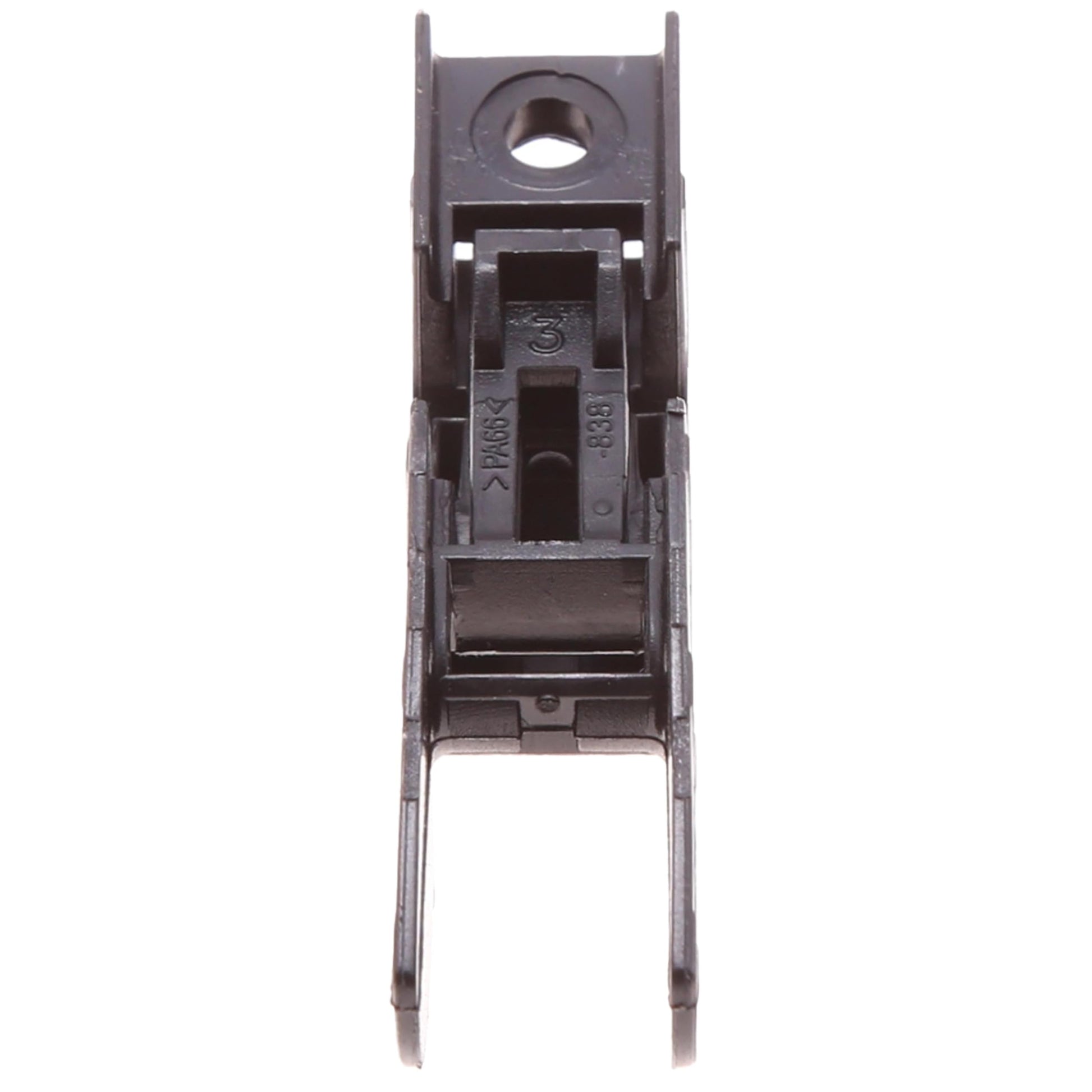 ACDelco Gold 8-9926 (19162966) Beam Wiper Blade with Spoiler, 26.0 in (Pack of 1)