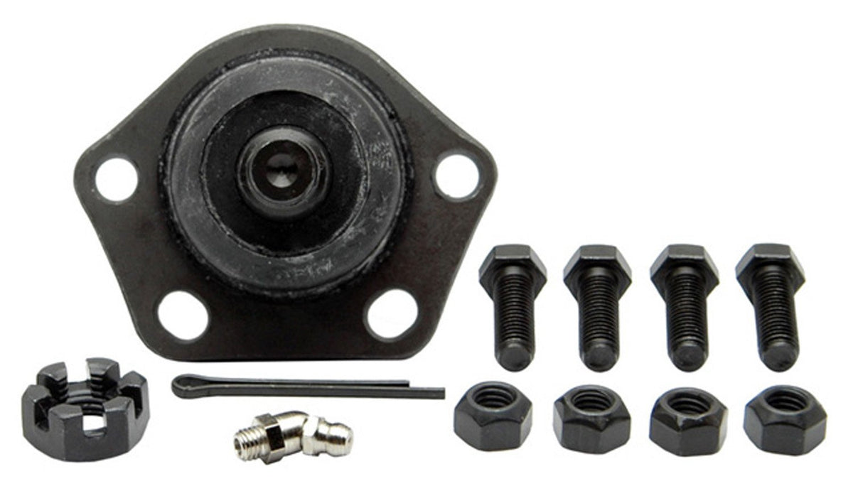 ACDelco Advantage 46D2104A Front Lower Suspension Ball Joint Assembly
