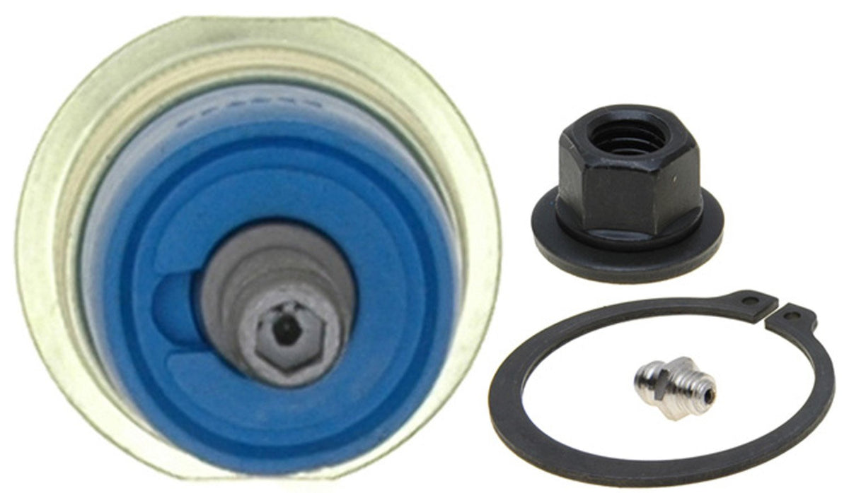 ACDelco Professional 45D0104 Front Upper Suspension Ball Joint Assembly