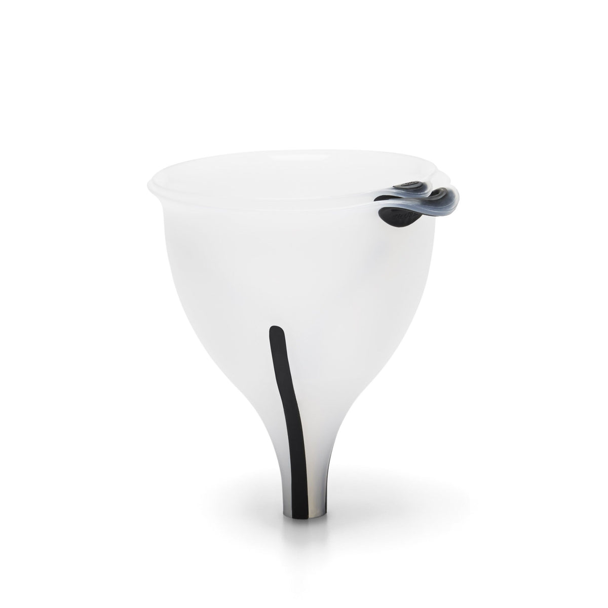 OXO Good Grips 3-Piece Multi-Purpose Funnel Set, White