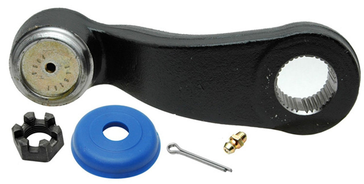 ACDelco Professional 45C0045 Pitman Arm , Black