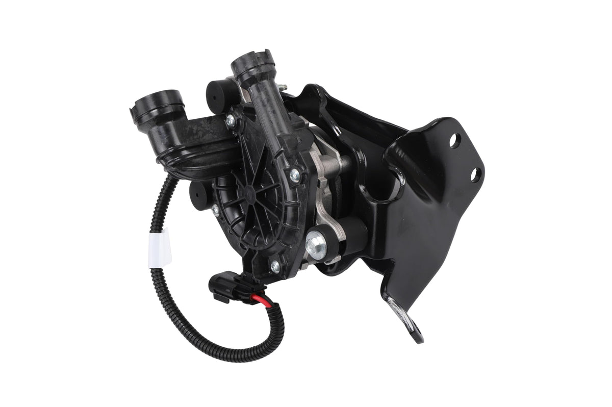 ACDelco GM Genuine Parts 215-704 Secondary Air Injection Pump with Bracket
