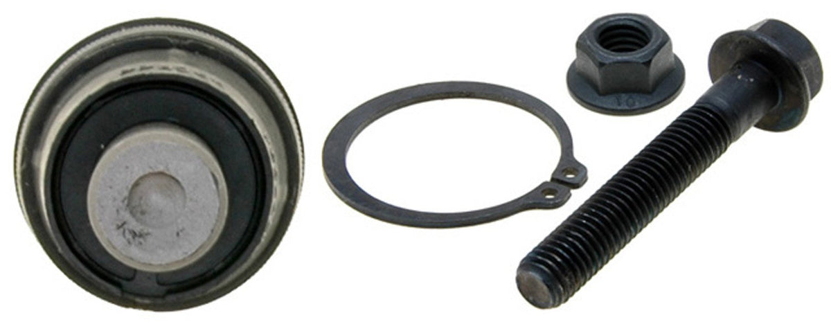 ACDelco Advantage 46D2293A Front Lower Suspension Ball Joint