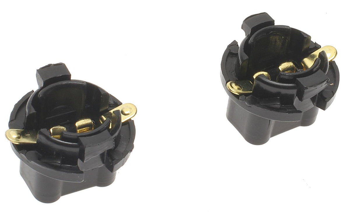 ACDelco Gold LS132 (88860434) Instrument Cluster Lamp Socket