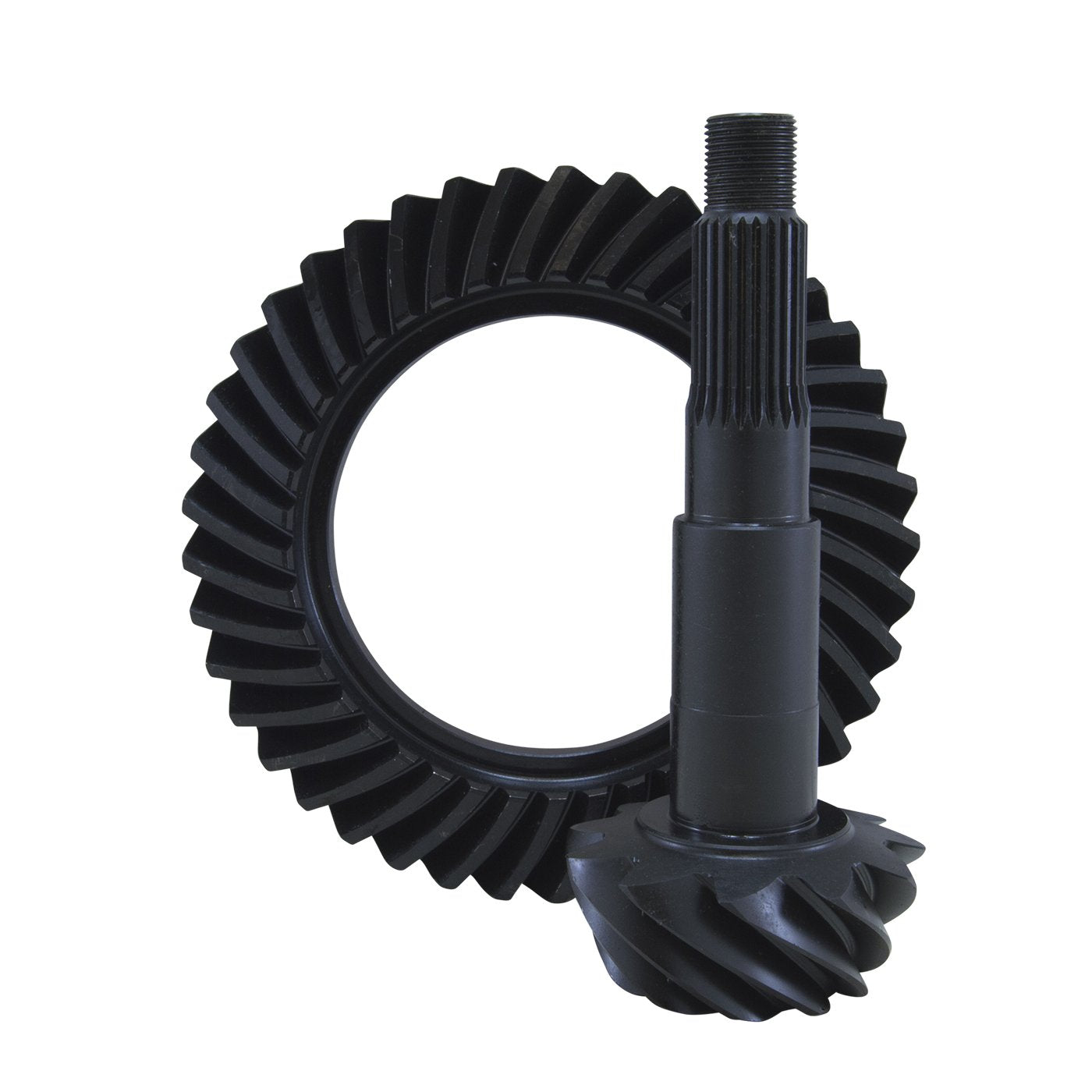 Yukon Gear & Axle (YG GM8.2-456) High Performance Ring & Pinion Gear Set for GM 8.2 Differential