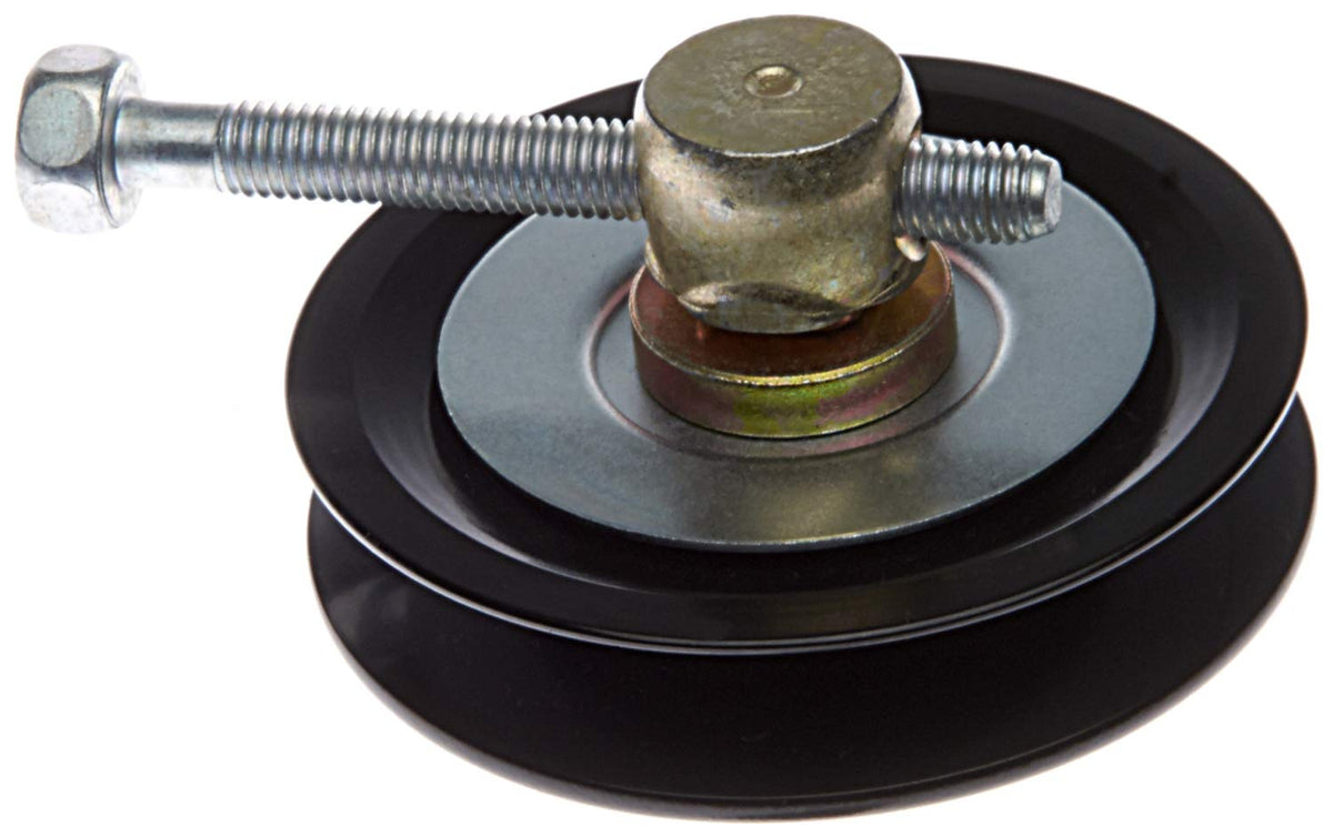 ACDelco Gold 36725 V-Groove Idler Pulley Assembly
