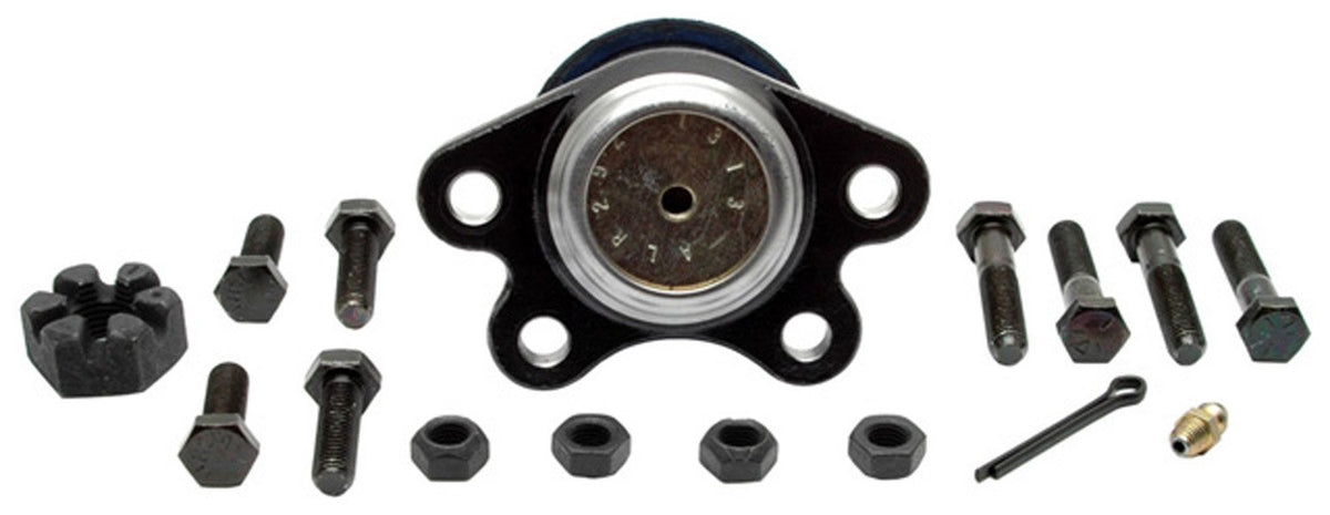 ACDelco Professional 45D0062 Front Upper Suspension Ball Joint Assembly