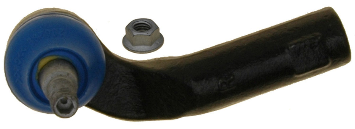 ACDelco Professional 45A2492 Outer Steering Tie Rod End , Black