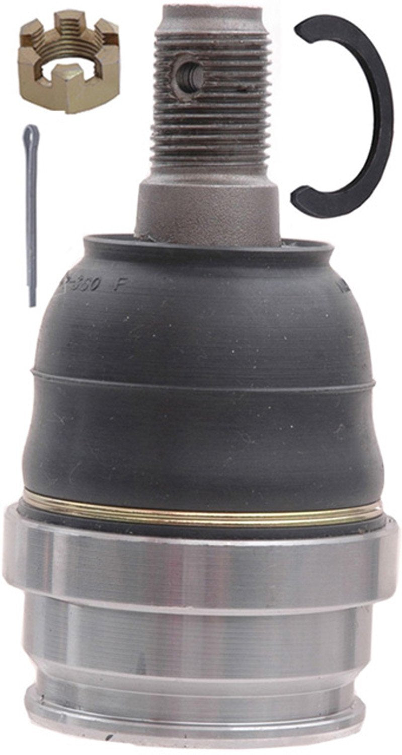 ACDelco Professional 45D2347 Front Lower Suspension Ball Joint Assembly