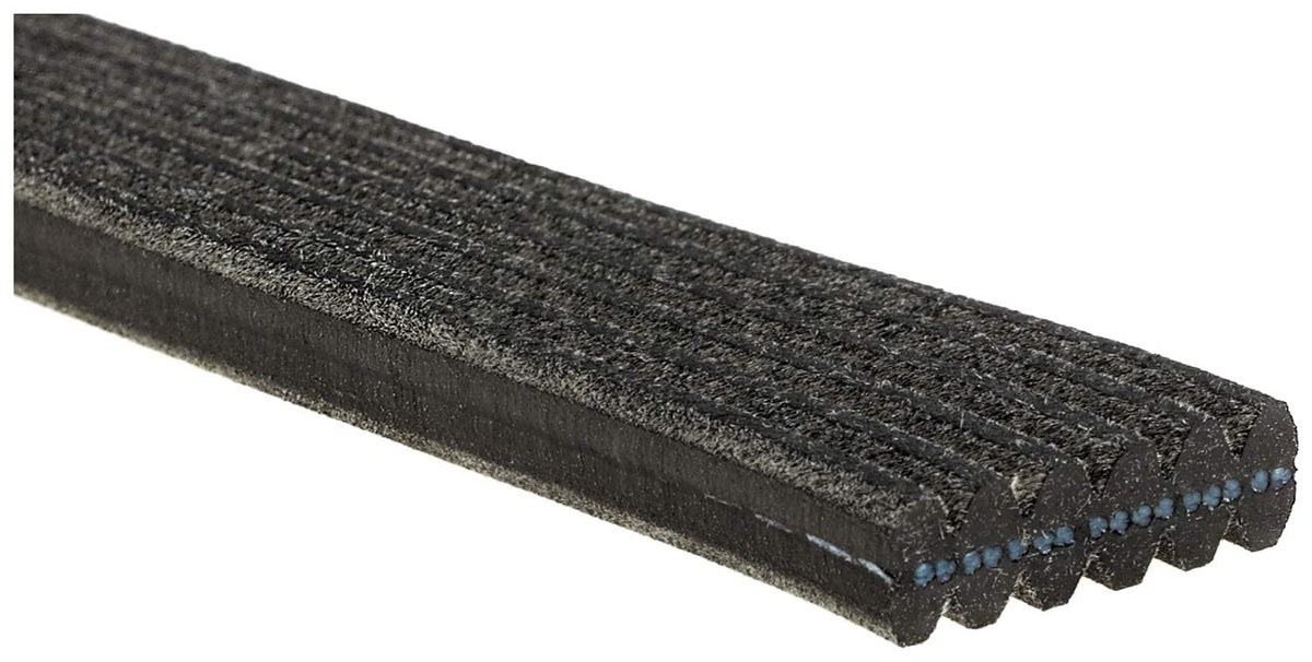 ACDelco Gold 6DK674 Dual Sided V-Ribbed Serpentine Belt