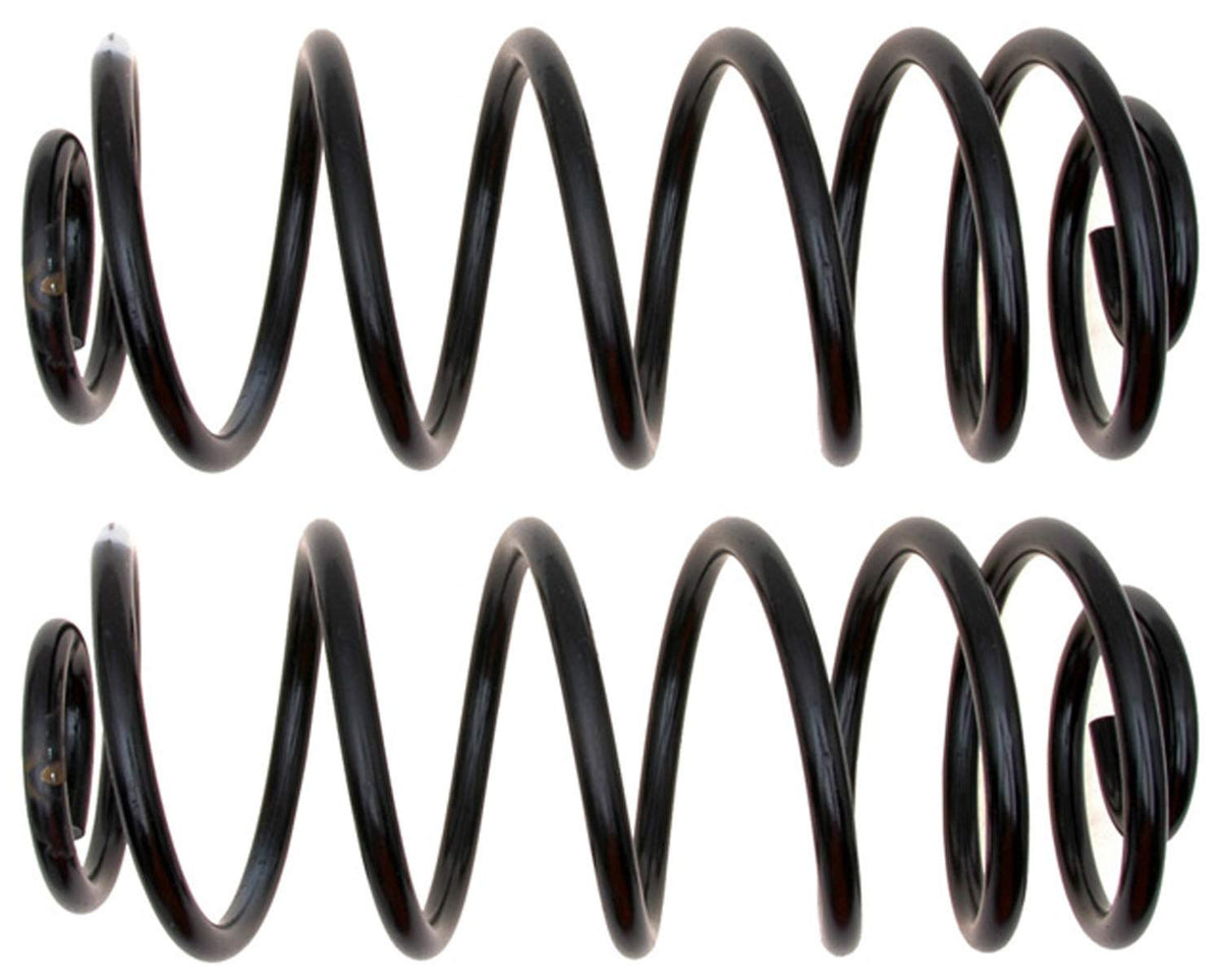 ACDelco Professional 45H1158 (88878598) Rear Coil Spring Set