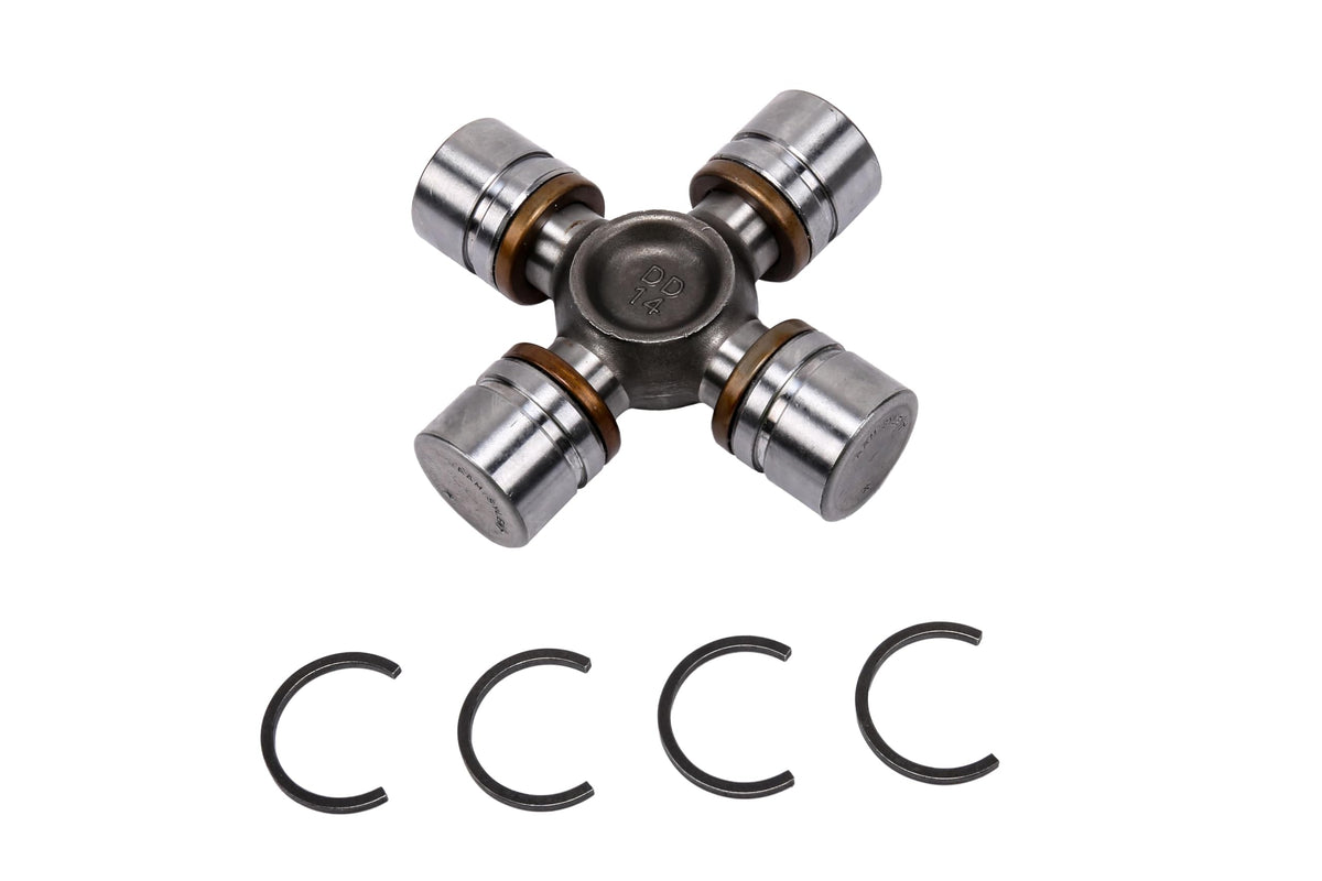 ACDelco 23104840 Drive Shaft Universal Joint Kit